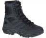 Moab 2 Tactical Response 8" Waterproof Boot Black by Merrell